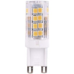 Светодиодная LED лампа FERON LB-440 4W 4000K G9 капсульная